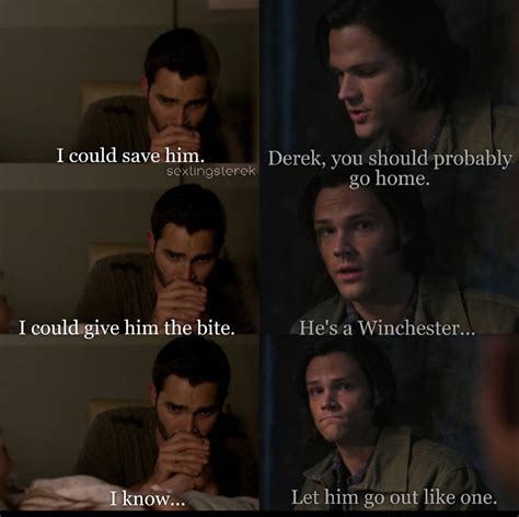 7 years ago. . Supernatural fanfic ageplay